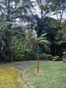 Sítio Pajuçara - Chalé 2 - Dentro do Parque Nacional da Serra dos Órgãos - Acesso ao açúde e cachoeira dentro da propriedade