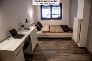 4 Rooms - Ubytování bez kategorie ve městě Maribor