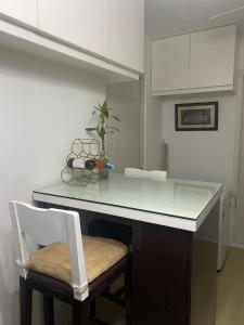 perfect escape! 1BR condo unit for rent