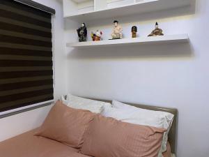 perfect escape! 1BR condo unit for rent