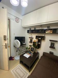 perfect escape! 1BR condo unit for rent