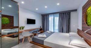 Hotel Tejas Prime Stay Near IGI Airport