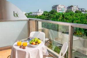 Hotel Rex