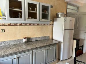 Apartment 10 minutes à pied de la plage