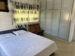 Apartment 10 minutes à pied de la plage