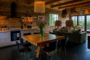 The Artists House at Jupiter Artland