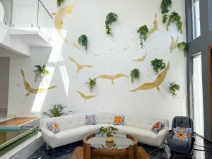 Villa Elysium Maximum Comfort