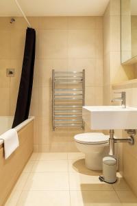 Tower Hill Serviced Apartments