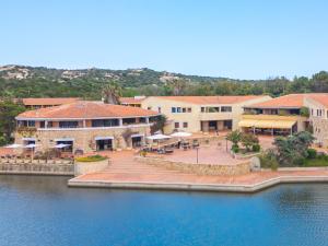 Felix Hotels - Residence Hotel Costa Serena img83