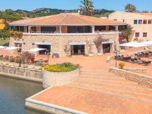 Felix Hotels - Residence Hotel Costa Serena img84