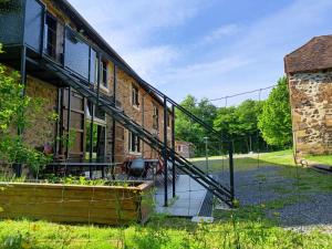 Maisons d'hotes Gite a la ferme : photos des chambres