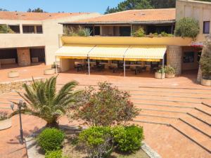 Felix Hotels - Residence Hotel Costa Serena img87