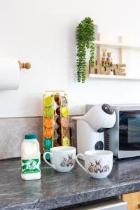 The Croft @ Warrens Farm