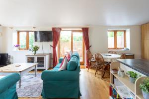 The Croft @ Warrens Farm