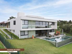 Mansão Exclusiva em Gravatá-PE