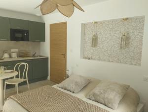 Studio dans Maison Familiale