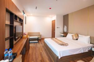 Galaxy Hotel Móng Cái