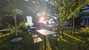 Berghof Grüner Baum