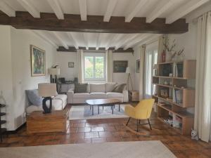 Villas Villa basque piscine chauffee : photos des chambres