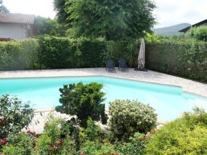 Villas Villa basque piscine chauffee : photos des chambres