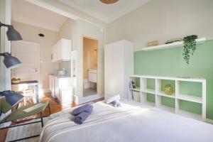 Cozy Studio Marquês de Pombal