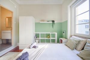 Cozy Studio Marquês de Pombal