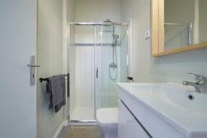 Cozy Studio Marquês de Pombal