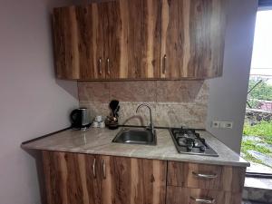 Kazbek view guesthous