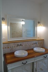 Maisons d'hotes Villa Marie Sete : photos des chambres