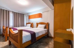 GO INN Khaosan - Khaosan Road โกอินน์ ตรอกข้าวสาร