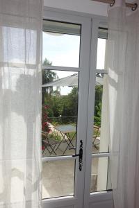 Maisons d'hotes Villa Marie Sete : photos des chambres