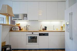 Apartment 65 m2 - Magnificent View On Paris!