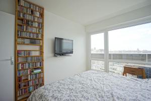 Apartment 65 m2 - Magnificent View On Paris!
