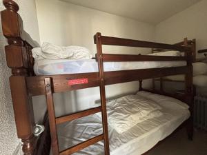 Appartements Bel F2 cabine a Palavas-les-Flots, plage a 2 pas, parking prive - FR-1-559-28 : photos des chambres
