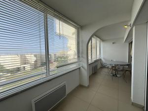 Appartements Bel F2 cabine a Palavas-les-Flots, plage a 2 pas, parking prive - FR-1-559-28 : photos des chambres