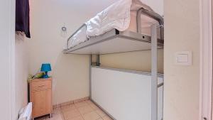 Appartements V-Mimosas 02 Appartement lumineux pour 6 personnes avec terrasse et jardin a Vieux Boucau : photos des chambres