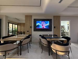 Amaris Seaview Rooms & Apartments