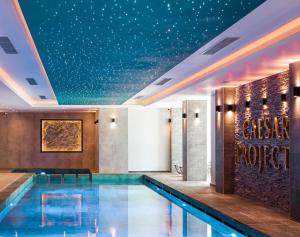 Caesar Resort Luxury 1 Bedroom on the Ground Floor