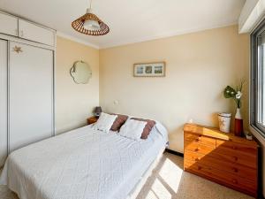 Charmant T2 pour 4 pers à 150m plage, Palavas-les-Flots, proche centre - FR-1-559-3