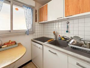 Charmant T2 pour 4 pers à 150m plage, Palavas-les-Flots, proche centre - FR-1-559-3