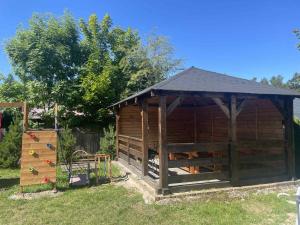 Krasnobród Dom Całoroczny