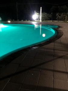 Azienda Multifunzionale S'Ozastro img14