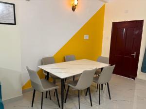 Nestify Homestay Ganeshguri