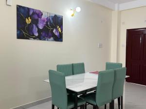 Nestify Luxe Apartment