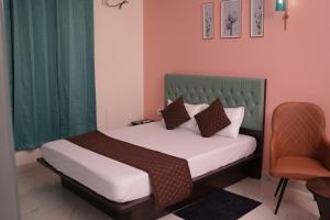 Nestify Homestay Ganeshguri
