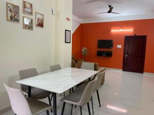 Nestify Homestay Ganeshguri