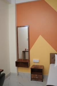 Nestify Homestay Ganeshguri