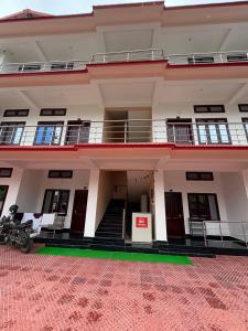 Nestify Homestay Ganeshguri