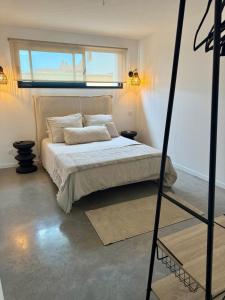 Appartement en rez-de-jardin