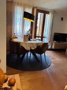 Grande Maison Du Coeur Champoluc Spa,Gym e Aree Relax